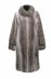 Пальто женское из овчины с воротником A10843-5-20