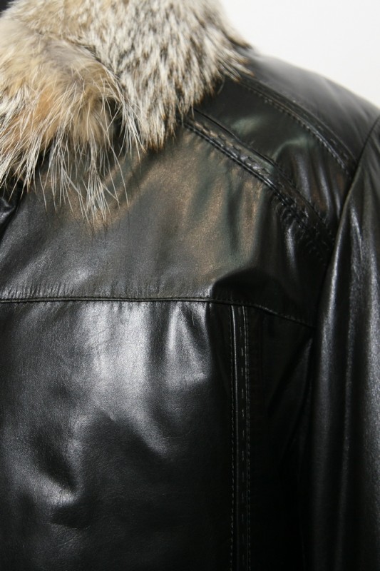Изображение - Куртка мужская на волке ZC13115-Z28 ZC13115-Z28