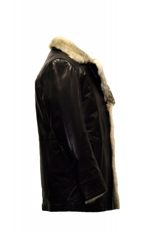 Изображение - Куртка мужская на меху 1511 1511