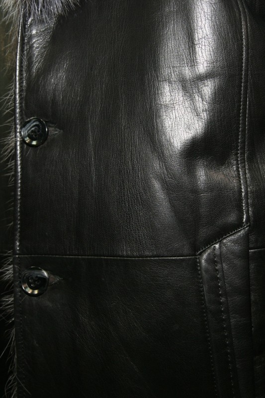 Изображение - Куртка мужская на меху HC372-2-SO1 HC372-2-SO1
