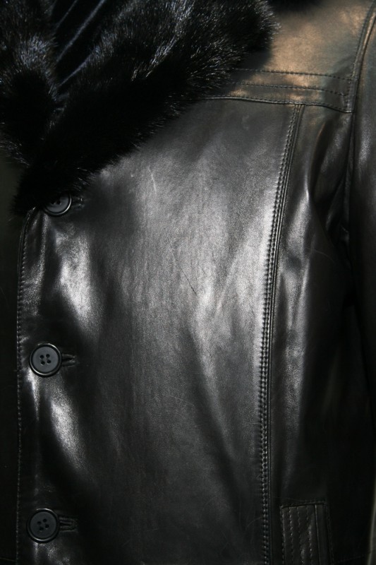 Изображение - Куртка мужская на меху ZC13101-Z08 ZC13101-Z08