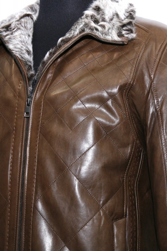 Изображение - Куртка мужская на меху HC356-B06 HC356-B06