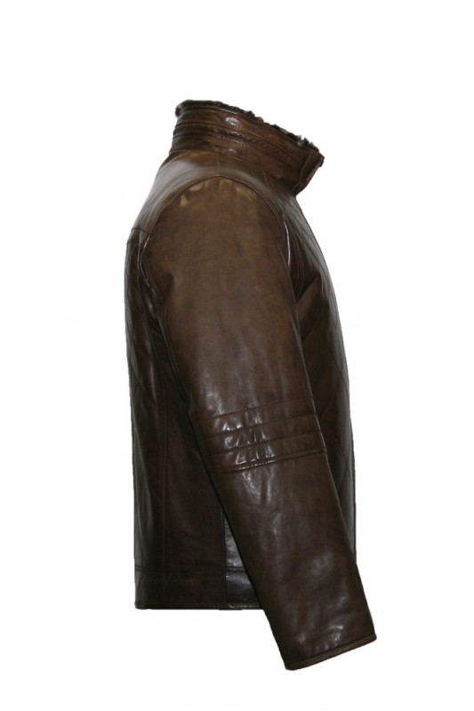 Изображение - Куртка мужская на меху HC356-B06 HC356-B06