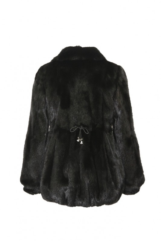Изображение - Пальто женское из норки с воротником Tulpan-vorot-80-chor Tulpan-vorot-80-chor